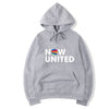 2020 Now United - Better Album Hoodie Sweatshirts Men Women Better Now United Lyrics Pullover Unisex Harajuku Tracksui