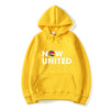 2020 Now United - Better Album Hoodie Sweatshirts Men Women Better Now United Lyrics Pullover Unisex Harajuku Tracksui