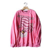 The Lion King Cartoon Print Hoodie Women Loose Casual Cute Long Sleeve Lady Pullover Tops Harajuku Streetwear Sweatshirt Clothes